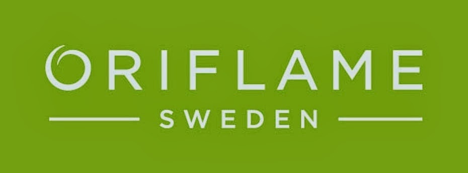 Reference/Oriflame - Logo