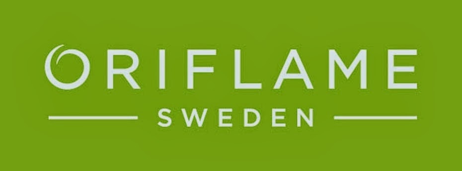 Reference/Oriflame - Logo